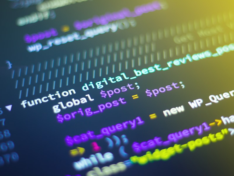 Neural Vision Analytics